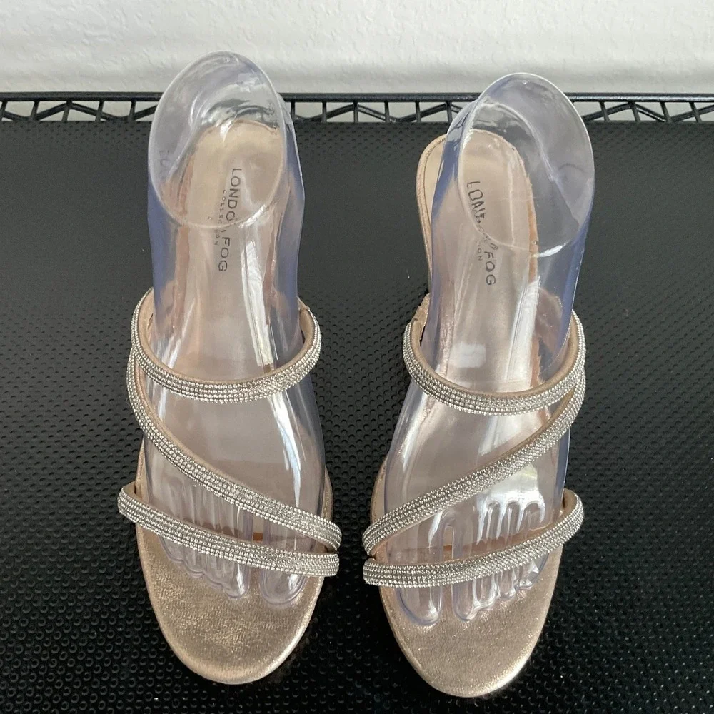 London Fog pre loved